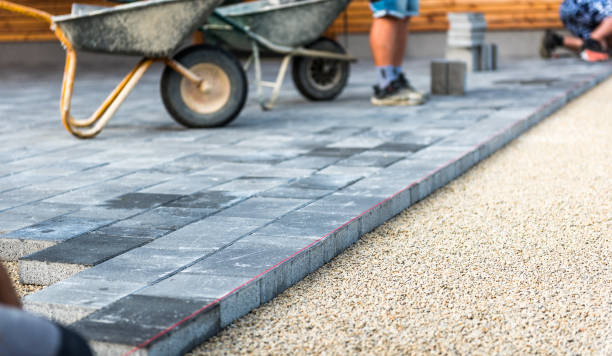 Best Affordable Driveway Pavers  in Webster City, IA