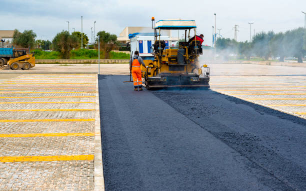 Best Residential Paver Driveway  in Webster City, IA