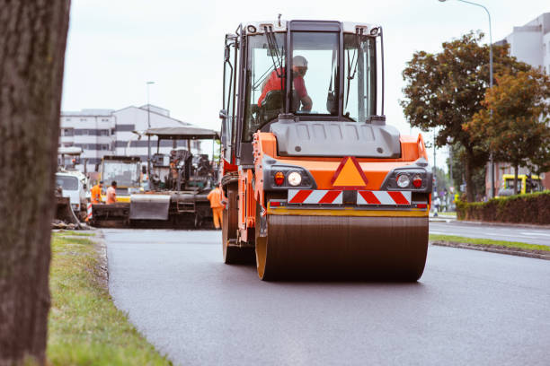 Best Driveway Repair Near Me  in Webster City, IA