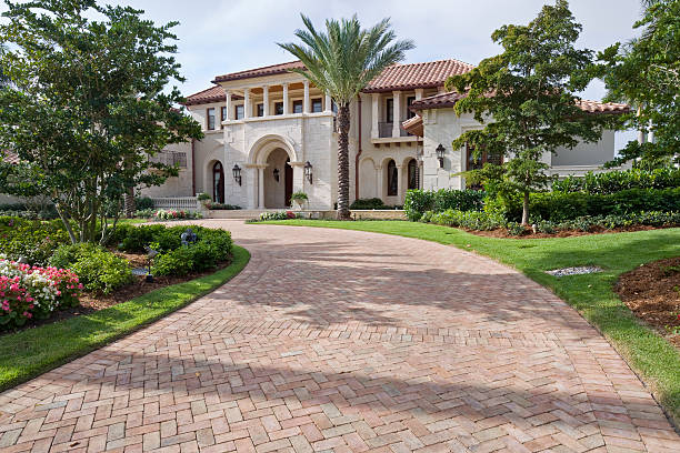 Best Best Driveway Pavers  in Webster City, IA