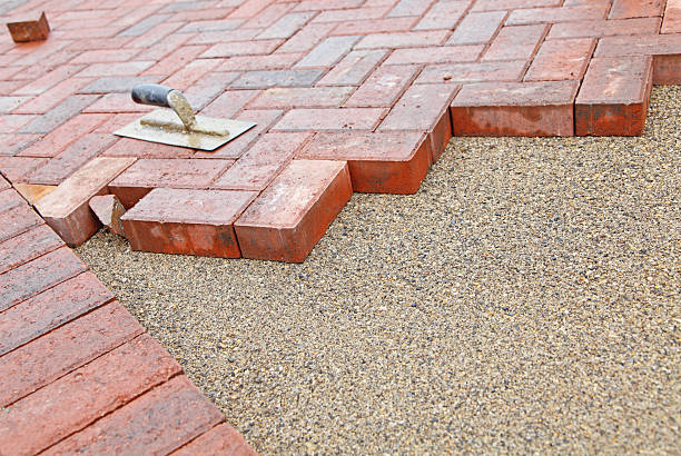 Best Driveway Pavers Near Me  in Webster City, IA