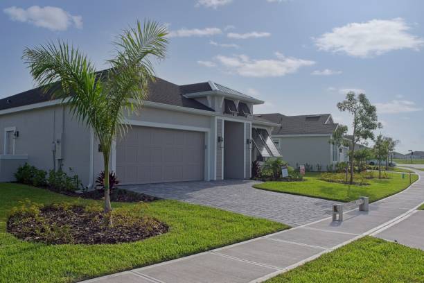 Professional Driveway Pavers in Webster City, IA